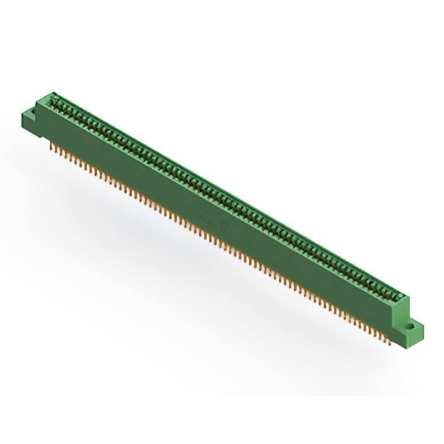 845-138-555-204 EDAC Inc.  Edgeboard Connectors